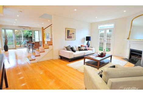 Property photo of 15 Yarra Street Williamstown VIC 3016