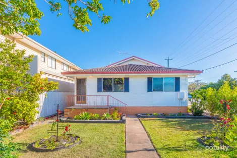 2/206 Oxley Ave, Margate, QLD 4019