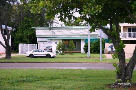 57 The Esplanade, Pallarenda, QLD 4810