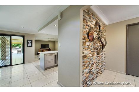 Property photo of 60 Cherryfield Road Gracemere QLD 4702