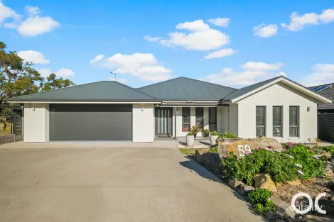 Property photo of 59 George Francis Drive Mount Compass SA 5210