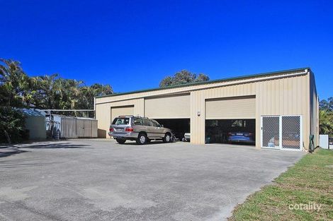 Property photo of 188 Pine Mountain Road Brassall QLD 4305