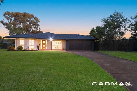 Property photo of 14 Sarshas Way Mount Martha VIC 3934