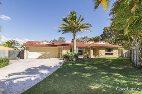 Property photo of 4 Comic Court Wellington Point QLD 4160