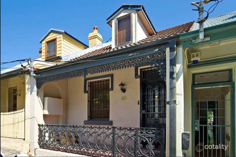 95 Probert St, Newtown, NSW 2042