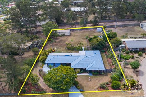 Property photo of 10 Plover Drive Eagleby QLD 4207