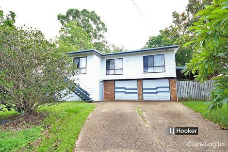 12 Leslie St, Kallangur, QLD 4503