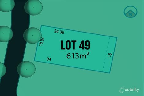 Property photo of LOT 49 Cromie Street Miners Rest VIC 3352