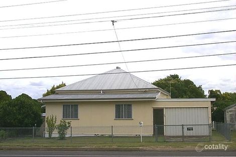 149 South Station Rd, Silkstone, QLD 4304