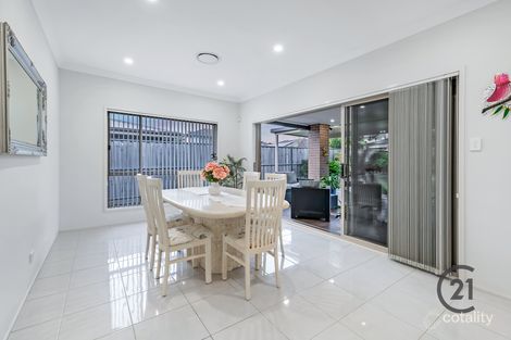 Property photo of 14 Wentworth Street The Ponds NSW 2769
