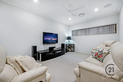 Property photo of 14 Wentworth Street The Ponds NSW 2769