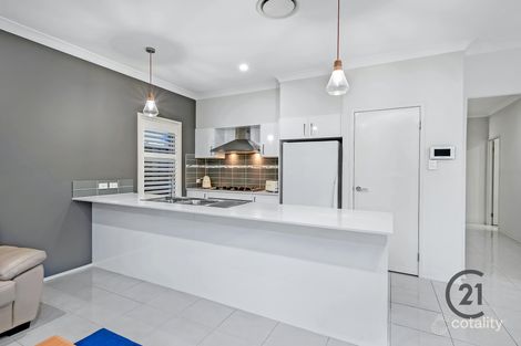 Property photo of 14 Wentworth Street The Ponds NSW 2769