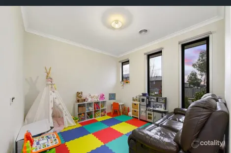 Property photo of 31 Mission Drive Aintree VIC 3336