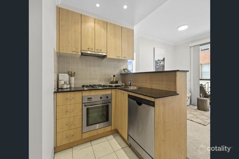 Property photo of 21/13 Ernest Street Crows Nest NSW 2065