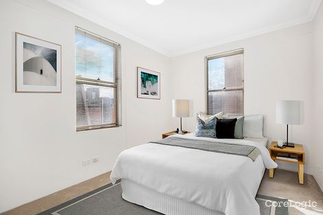 Property photo of 21/13 Ernest Street Crows Nest NSW 2065