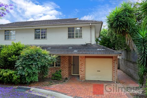 26/75-77 New Line Rd, Cherrybrook, NSW 2126
