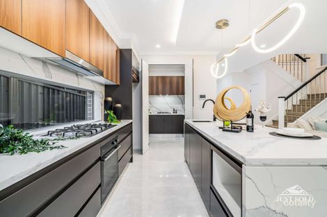 Property photo of 19 Junction Road Tallawong NSW 2762