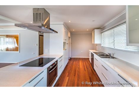 Property photo of 25 Stickley Street West Rockhampton QLD 4700