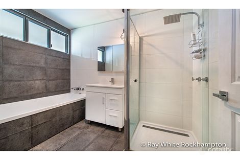 Property photo of 25 Stickley Street West Rockhampton QLD 4700