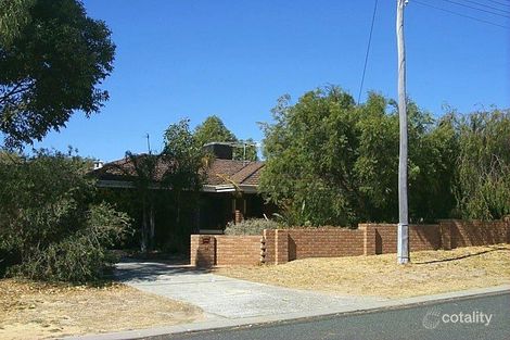 14 Macarthur Ave, Padbury, WA 6025