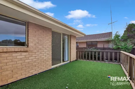 Property photo of 47 Nellie Stewart Drive Doonside NSW 2767