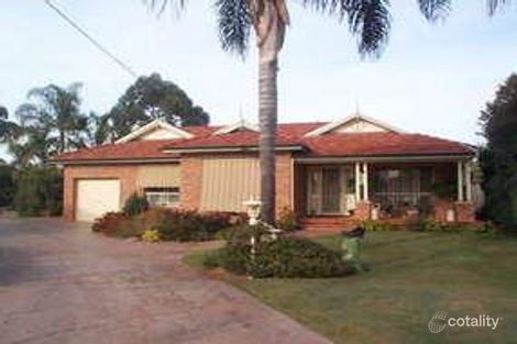 Property photo of 38 Becharry Road Blacktown NSW 2148