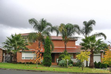 99 Aplin Rd, Bonnyrigg Heights, NSW 2177