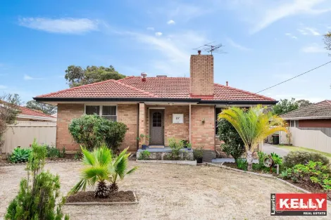 27 TOWIE ST, CLOVERDALE, WA 6105