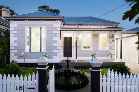 Property photo of 16 Pearson Street Brighton VIC 3186