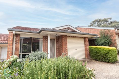 Property photo of 6/80 Paul Coe Crescent Ngunnawal ACT 2913