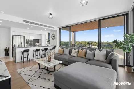 605n/1 Lardelli Dr, Ryde, NSW 2112