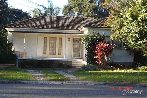 Property photo of 5 Flinders Road North Ryde NSW 2113