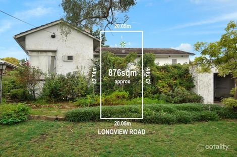 Property photo of 45 Longview Road Balwyn North VIC 3104