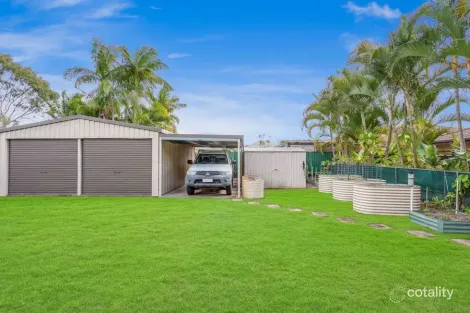 Property photo of 28 Ridgegarden Drive Morayfield QLD 4506
