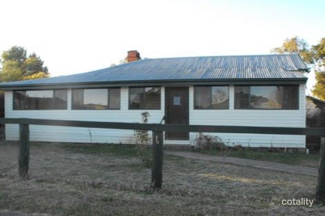 Property photo of 22 Edward Street Barraba NSW 2347