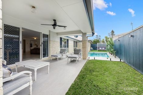 Property photo of 19 Clarence Place Sippy Downs QLD 4556