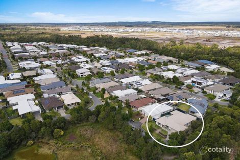 Property photo of 19 Clarence Place Sippy Downs QLD 4556