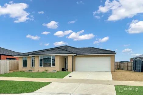 8 Sommerville Bvd, Warrnambool, VIC 3280
