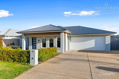 19 Wiveon St, Gobbagombalin, NSW 2650