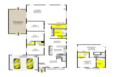 Property photo of 69 Summit Avenue Belmont VIC 3216