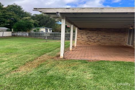 Property photo of 7 Robindale Drive Darling Heights QLD 4350