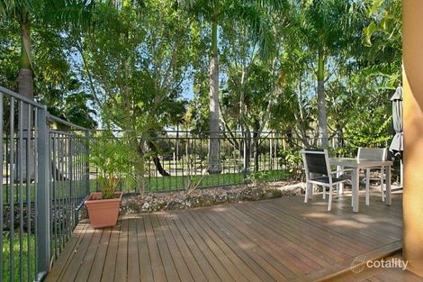 Property photo of LOT 57/85 Palm Meadows Drive Carrara QLD 4211