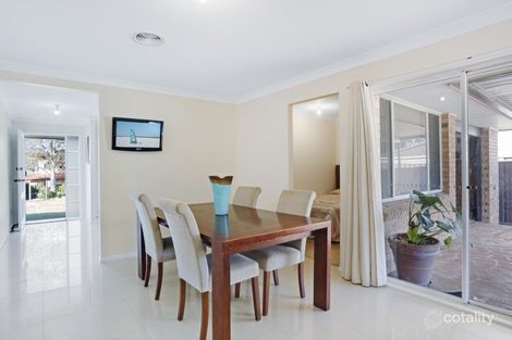 Property photo of 5 Hampden Place Raby NSW 2566