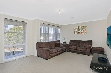 Property photo of 5 Hampden Place Raby NSW 2566
