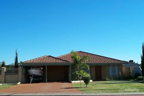 16 Debutante Cl, Huntingdale, WA 6110