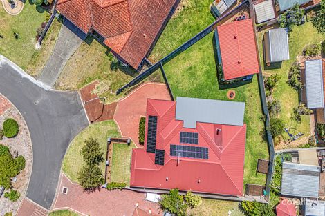Property photo of 18 Parrot Way Broadwater WA 6280