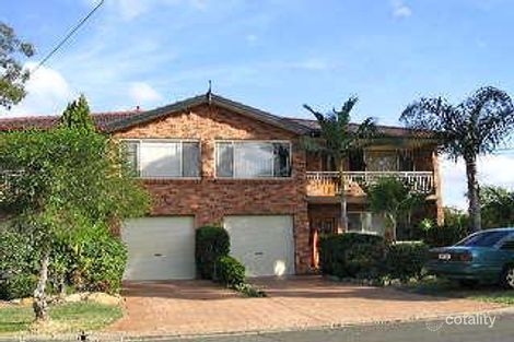 23 Frederick St, Fairfield, NSW 2165