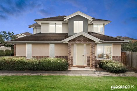Property photo of 6/245 Lawrence Road Mount Waverley VIC 3149