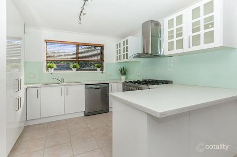 Property photo of 28 Barrine Drive Worongary QLD 4213