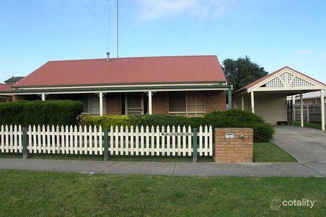 Property photo of 2/95 Wirilda Crescent Traralgon VIC 3844